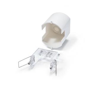 Esylux Spring Bracket For Ceiling Construction C 63mm White