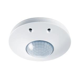 Esylux Presence Detector 360° 8m KNX Acoustic White