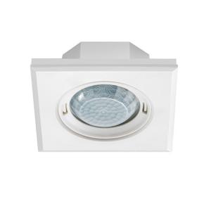 Esylux Presence Detector Flat 360° Dali 8m 2300W White