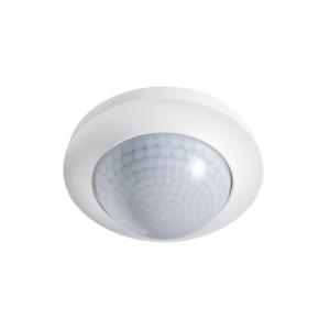 Esylux Takrörelsedetektor MD-C 360° 32m 230V IP20 Vit