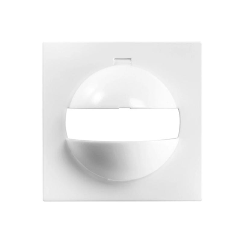 Esylux Centerplade 55x55x27mm IP20-EXX2 Hvid