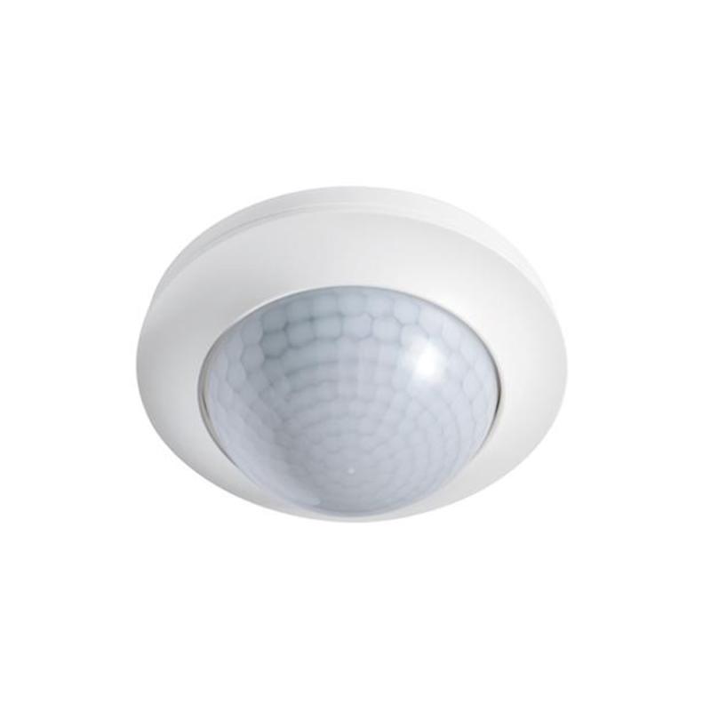 Esylux Bevægelsesdetektor MD-C 360° 40m 230V IP20 Hvid