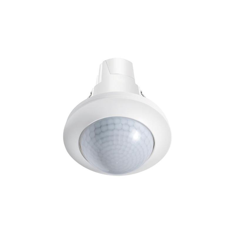 Esylux Tilstedeværelsesdetektor APC10 Dali-2 PD-C 360° 32m Hvid