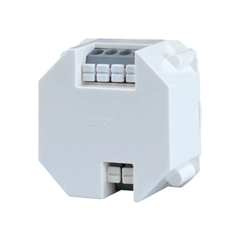 Esylux Strømforsyning 200mA 230V Dali Hvid