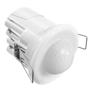 Esylux Presence Detector CE360I 8m 230V IP40 Opal Matt