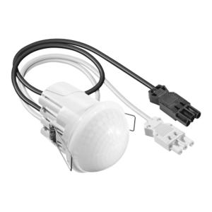 Esylux Tilstedeværelsesdetektor CE360I 24m GST 230V IP40 Opal Mat