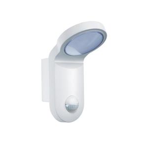 Esylux LED Væglampe AOL 100 14W 230V 5000K IP55 Hvid