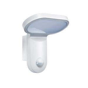 Esylux LED Väggarmatur AOL 200 25W 230V 5000K IP55 Vit