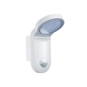 Esylux AOL 100 LED 3000K 675lm IP55 Vit