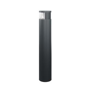 Esylux Bollard Krst 940mm 16W 3000K IP65 Anthracite