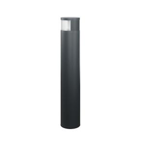 Esylux Pullert Opal 940mm 16W 4000K IP65 Antracit