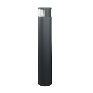 Esylux Bollard Krst Dali 940mm 3000K IP65 Anthracite