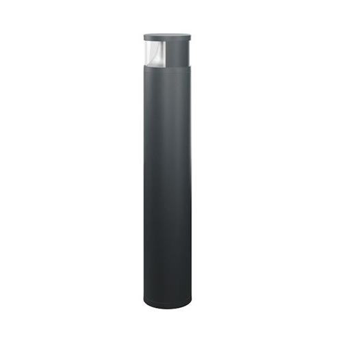 Esylux Bollard Krst Dali 940mm 4000K IP65 Anthracite