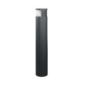 Esylux Bollard Krst Dali 940mm 4000K IP65 Anthracite