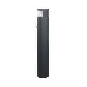 Esylux Bollard Krst AutDali 940mm 3000K IP65 Anthracite