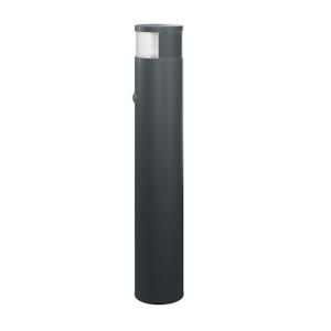 Esylux Bollard Opal AutDali 940mm 4000K Anthracite