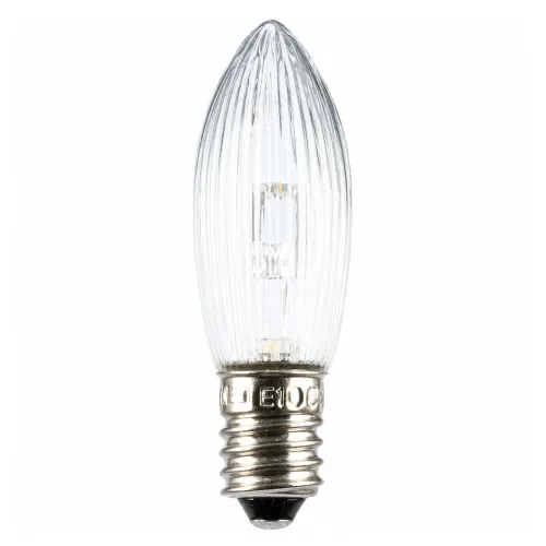 JULLAMPA TOPPLAMPA LED 0,3W 7pack