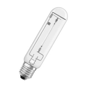 Højtryksnatriumlampe Vialox SON-T SUPER 4Y, Rørform, Klar, 100W, 10700lm, Osram