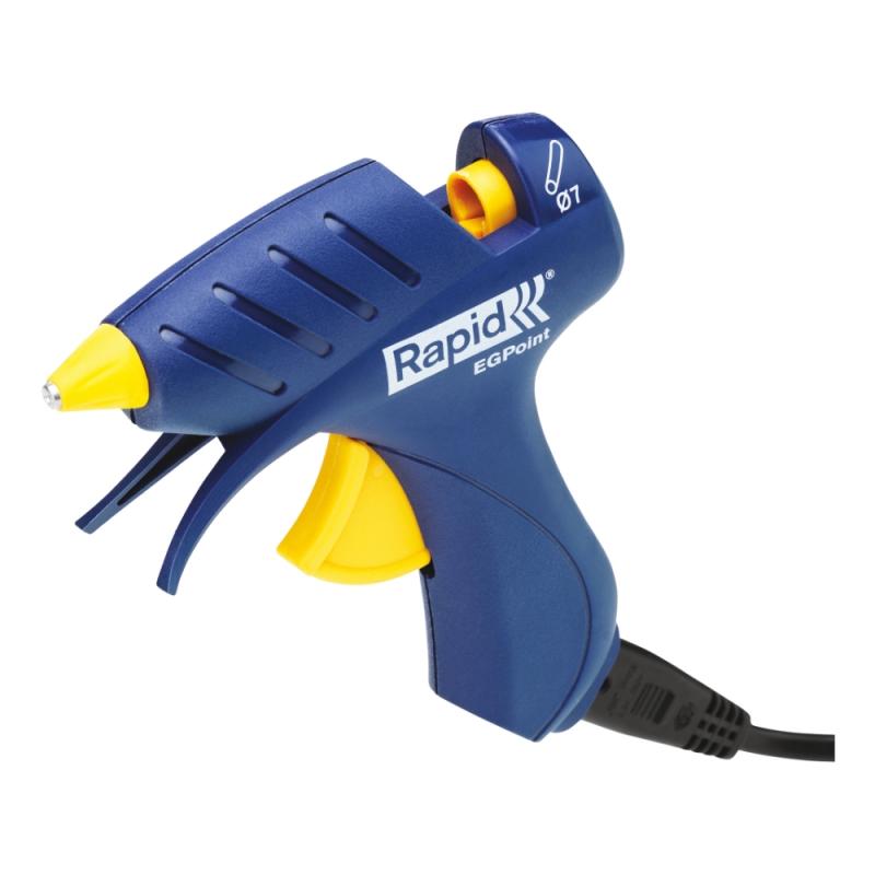 Limpistol EG Point 7mm Rapid