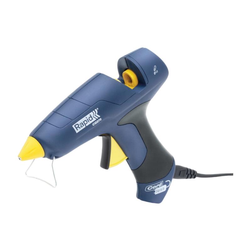 Limpistol CG270 12mm Rapid
