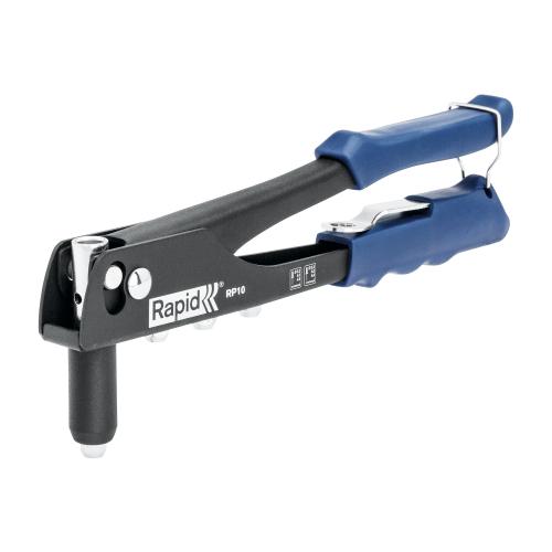 Blindnittång RP10 Och 100 Blindnitar Rapid