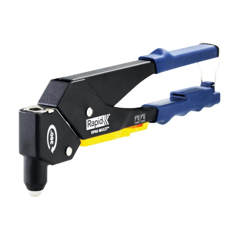 Blindnittetang RP60 Multi 360° Rapid