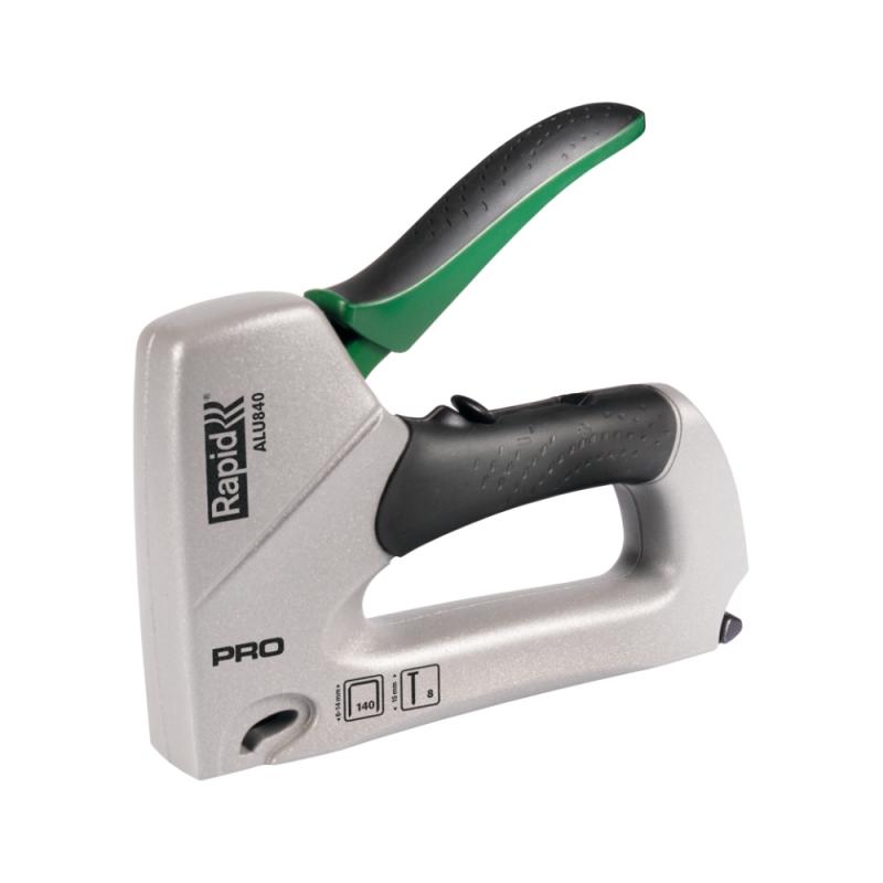 Hæftepistol ALU840 Rapid