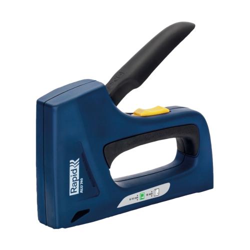 Hæftepistol ALU740 Rapid