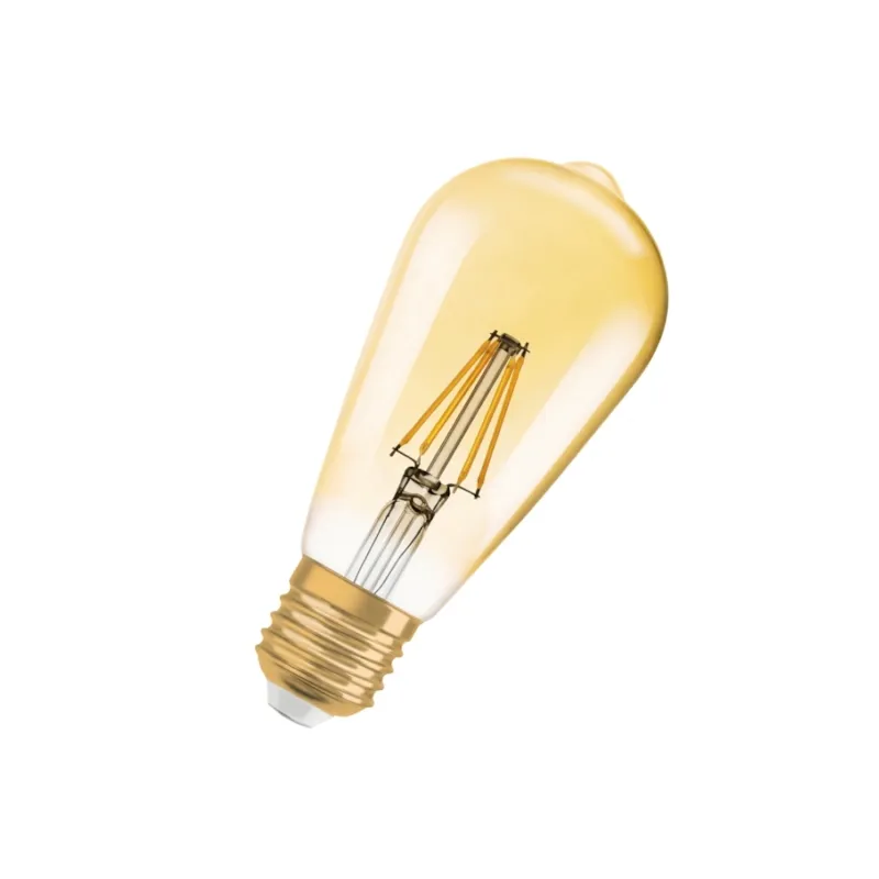 LED-LAMPA OSRAM RETRO EDISON