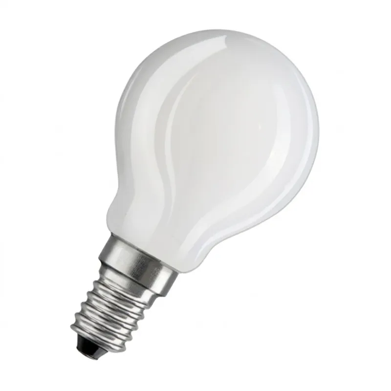 LED-LAMPA OSRAM RETRO KLOT