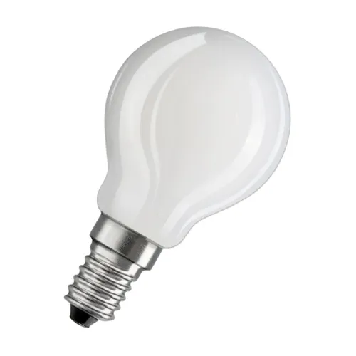 LED-LAMPA OSRAM RETRO KLOT