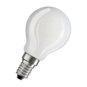 LED-LAMPA OSRAM RETRO KLOT