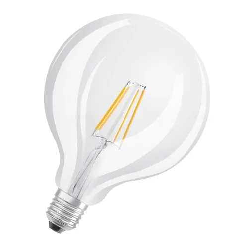 LED-LAMPA OSRAM RETRO GLOB