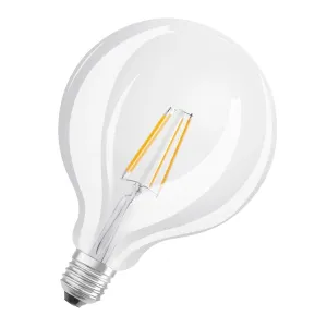 LED-LAMPA OSRAM RETRO GLOB