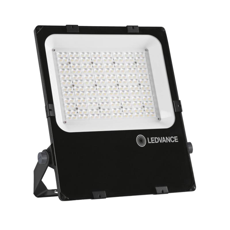 Lystyde, LED, 150W, Sort, Ledvance 4567474