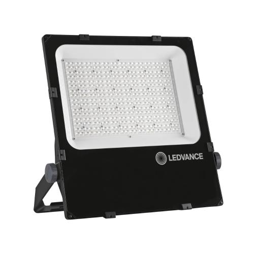 Floodlight Performance Symetrisk 2Poler 290W 220-240V 36200lm IP66 Vit Ledvance