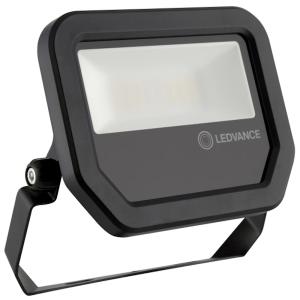 Floodlight Performance, LED, 20W, Black, Ledvance 4508122