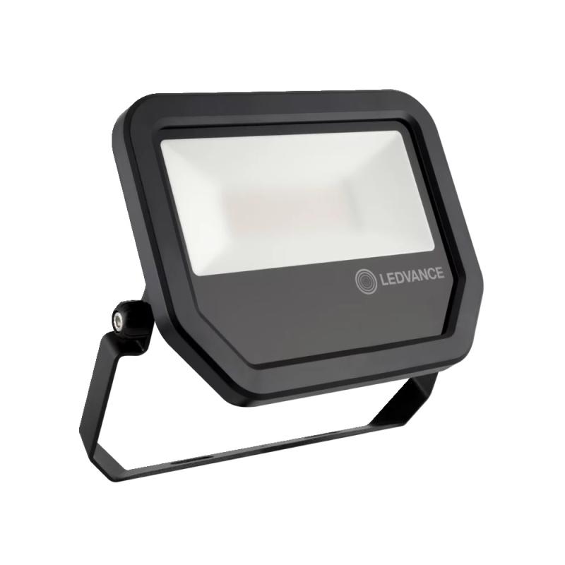 Lystyde, LED, 30W, Sort, Ledvance 4508130