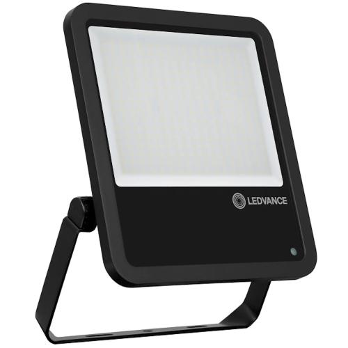 Projektør Fotocelle, LED, 80W, Sort, Ledvance 4508167