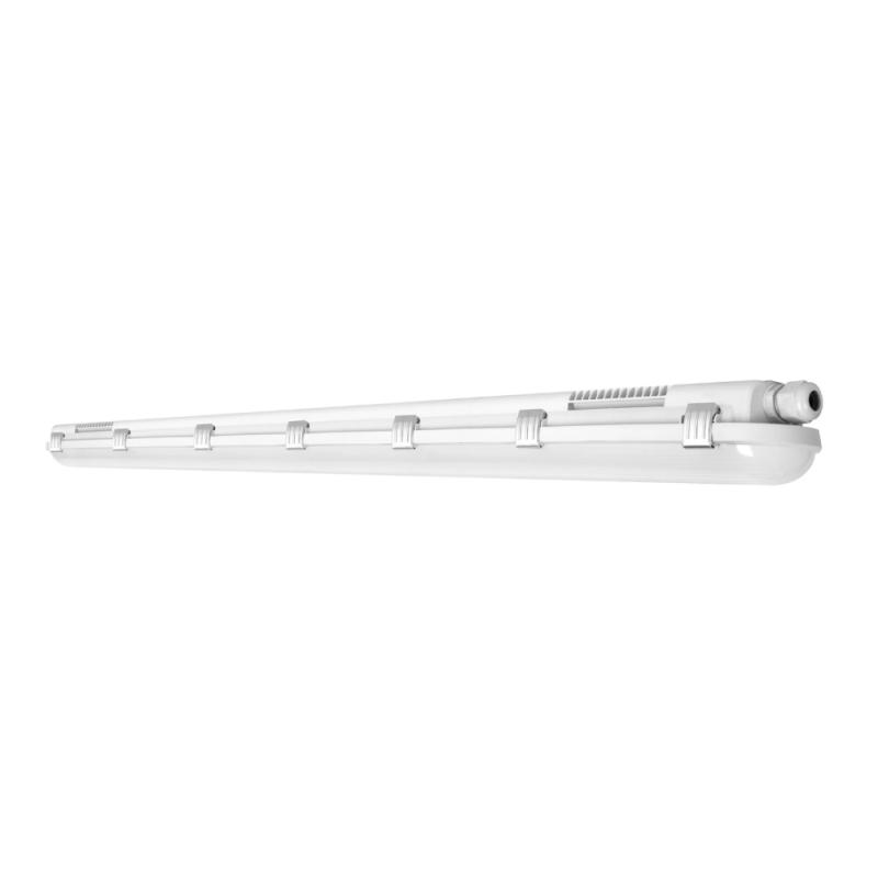 Damp Proof 5X Throughwiring, 46W, 220-240V, IP65, Ledvance 4315657