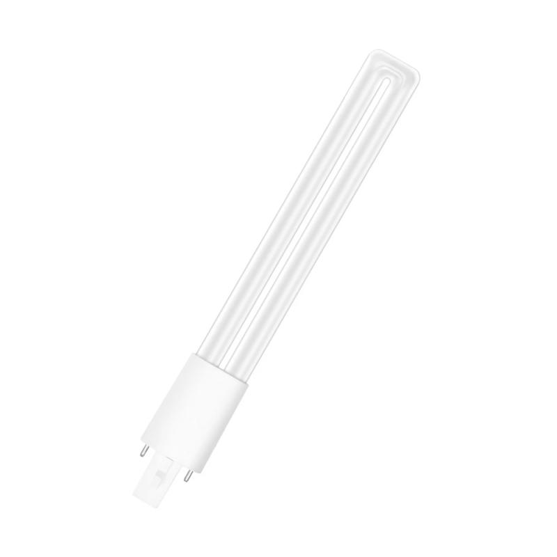 Dulux S11 LED 6W 630lm 830 G23 Osram