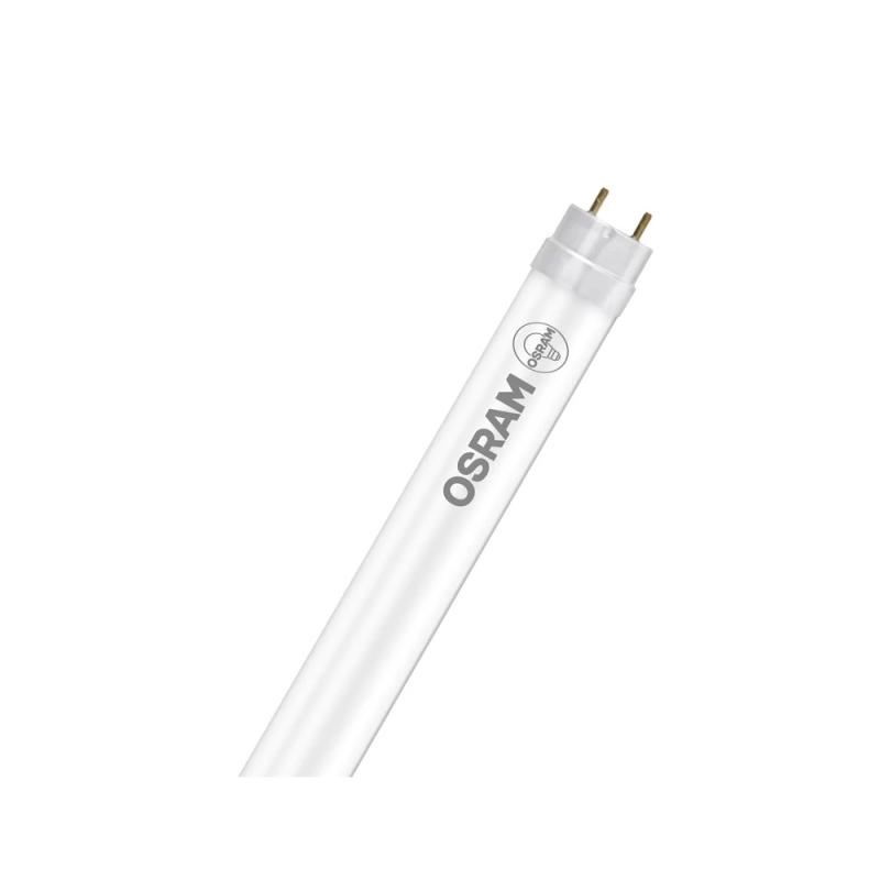 LED Rør T8, 15,6W, 3000K, Hvid, Osram 4930518