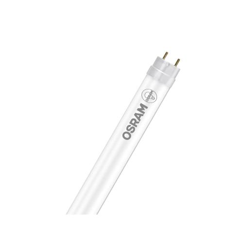 LED Rør T8, 15,6W, 3000K, Hvid, Osram 4930518