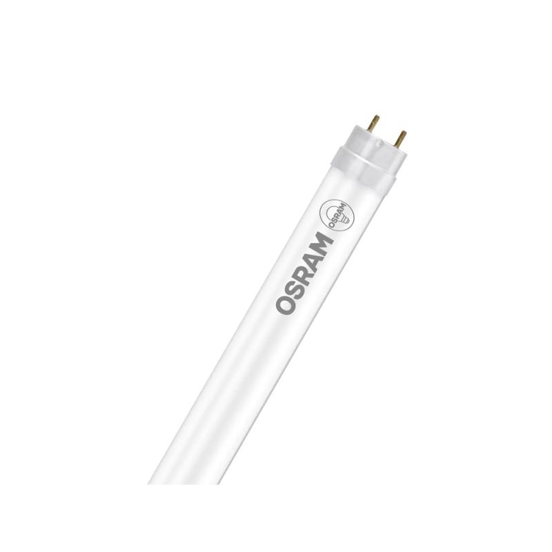 LED Rør T8, 15,6W, 4000K, Hvid, Osram 4930519