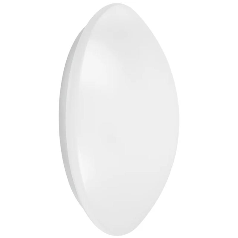 Cirkulær Overfladesensor, LED, 13W, Hvid, Ledvance 4127142