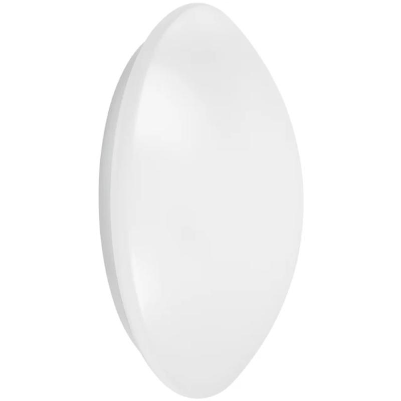 Surface Circular Sensor, LED, 18W, Vit, Ledvance 4127150