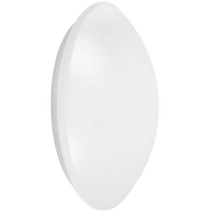 Surface Circular Sensor, LED, 24W, White, Ledvance 4127145