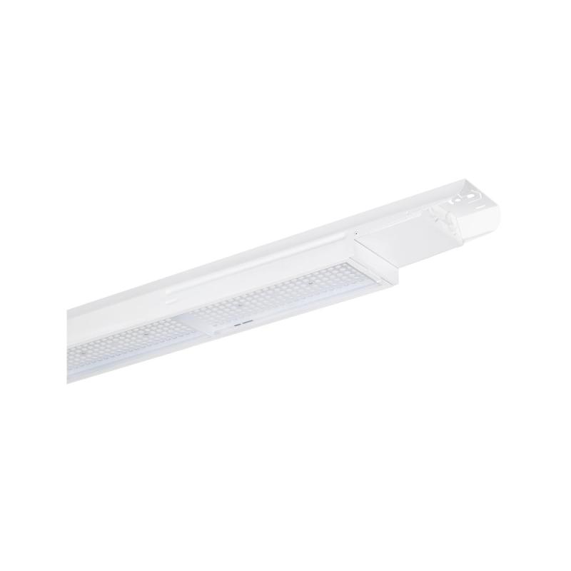 Armatur Low Bay, LED, 42W, Vit, Ledvance 4324737