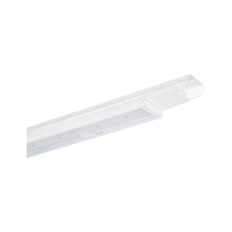 Armatur Low Bay, LED, 73W, Vit, Ledvance 4324740
