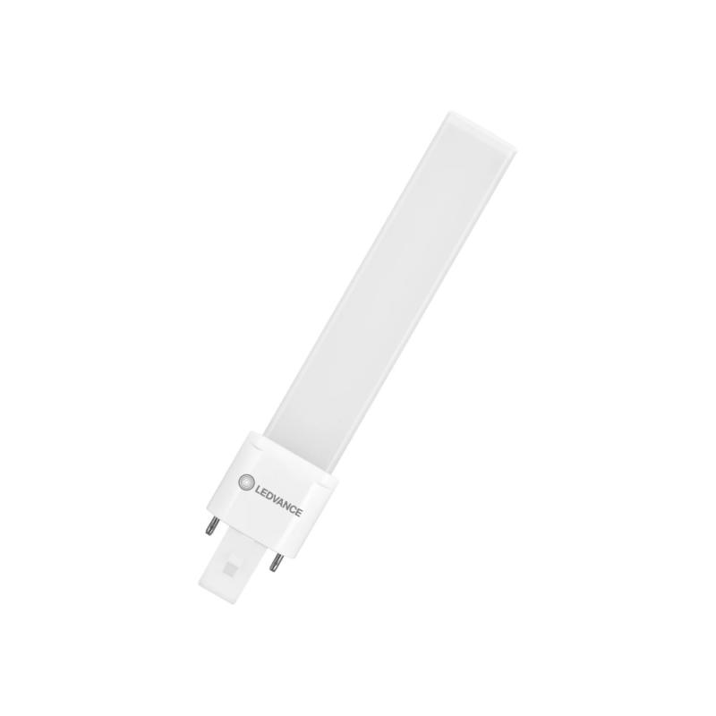 LED Dulux S 7, 830, G23, 3,5W, Hvid, LEDVANCE 8298615